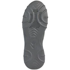 Geox Womens Alleniee Trainers - Dark Grey -Shoe Sales Shop Geox DAllenieeA DarkGrey 3 5