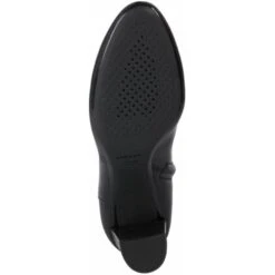 Geox Womens Pheby B ABX Boots - Black -Shoe Sales Shop Geox DPheby50F Black 3 5