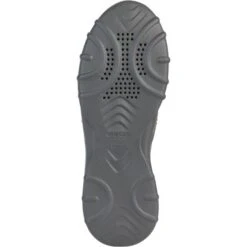 Geox Womens Zosma B Trainers - Dark Grey -Shoe Sales Shop Geox DZosmaB DarkGrey 3 5