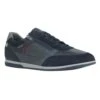Geox Mens Renan Trainers - Navy 2 Geox Mens Renan Trainers - Navy -Shoe Sales Shop Geox Renan Navy 3 5