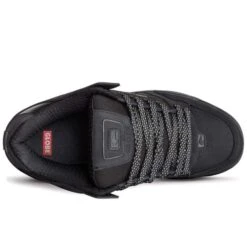 Globe Mens Tilt Skate Shoes - Dark Shadow Phantom -Shoe Sales Shop Globe Tilt DarkShdwPhntm2 16