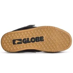 Globe Mens Tilt Skate Shoes - Dark Shadow Phantom -Shoe Sales Shop Globe Tilt DarkShdwPhntm3 16