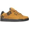 Globe Mens Tilt Skate Shoes - Wheat Black Winter -Shoe Sales Shop Globe Tilt WheatBlackWinter 06 12