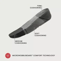 FitFlop Mens Gogh Moc Adjustable Slide Sandals - Dark Tan 11 FitFlop Mens Gogh Moc Adjustable Slide Sandals - Dark Tan -Shoe Sales Shop GoghMocSlideLth DarkTan 1559787