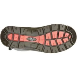 Goodyear Mens Stream Neoprene Wellington Boots - Green -Shoe Sales Shop Goodyear Stream Green 3 16