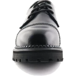 Grinders Unisex Boxer CS Gibson Shoe - Black 19 Grinders Unisex Boxer CS Gibson Shoe - Black -Shoe Sales Shop Grinders BoxerCS Black 8 12