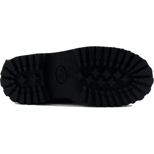 Grinders Mens Herald CS Safety Steel Toe Cap Boots - Black 9 Grinders Mens Herald CS Safety Steel Toe Cap Boots - Black - Image 7