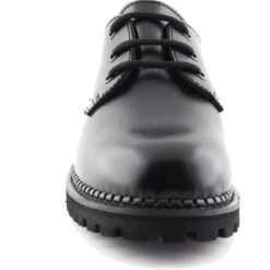 Grinders Unisex Percival CS Shoes - Black -Shoe Sales Shop Grinders PercivalCS Black 2 11