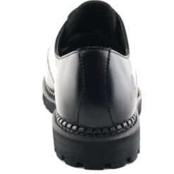 Grinders Unisex Percival CS Shoes - Black -Shoe Sales Shop Grinders PercivalCS Black 6 11