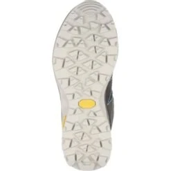 Grisport Womens Lady Terrain Waterproof Walking Boot - Grey Blue 12 Grisport Womens Lady Terrain Waterproof Walking Boot - Grey Blue -Shoe Sales Shop Grisport LadyTerrain Grey 4 11