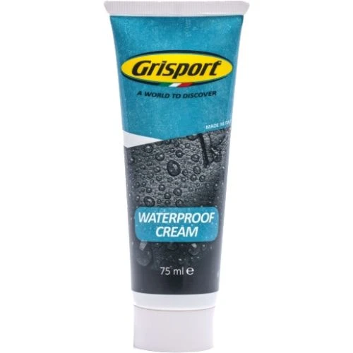 Grisport Shoe Care Waterproof Cream 2 Grisport Shoe Care Waterproof Cream