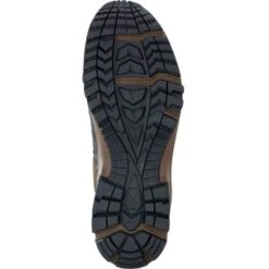 Haglofs Mens Skuta Mid Proof Eco Waterproof Walking Boots - Deep Woods -Shoe Sales Shop Haglofs SkutaMid OakDeepWoods 3 18