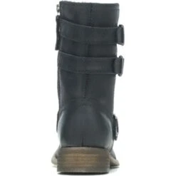 Harley Davidson Womens Dorilee 7" Engineer Boots - Black 16 Harley Davidson Womens Dorilee 7" Engineer Boots - Black -Shoe Sales Shop HarleyDavidson Dorilee Black 5 4