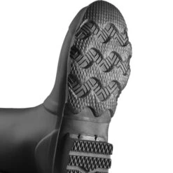 Hunter Mens Argyll Short Knee Wellies Rain Boots -Shoe Sales Shop Hunter ArgyllShortKnee Black 1 35