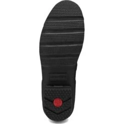 Hunter Mens Original Side Adjustable Boots - Black -Shoe Sales Shop Hunter MOriginalSideAdj Black 4 7