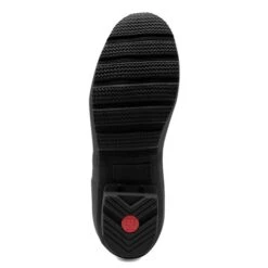 Hunter Mens New Original Tall Wellies Rain Boots - Black -Shoe Sales Shop Hunter OriginalTall Black 4 13