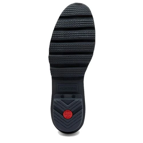 Hunter Mens New Original Tall Wellies Rain Boots - Navy 9 Hunter Mens New Original Tall Wellies Rain Boots - Navy - Image 7