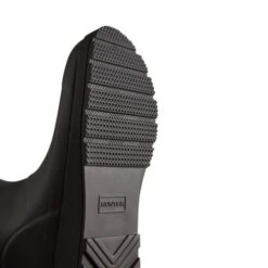 Hunter Womens Original Play Tall Insulated Wellington Boots - Black -Shoe Sales Shop Hunter WmsPlayTall Black 5 5