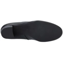 Hush Puppies Womens Anna Court Shoes - Black -Shoe Sales Shop HushPuppies Anna Black 4 7