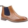 Hush Puppies Mens Blake Chelsea Boots - Tan 2 Hush Puppies Mens Blake Chelsea Boots - Tan -Shoe Sales Shop HushPuppies Blake Tan 1 7