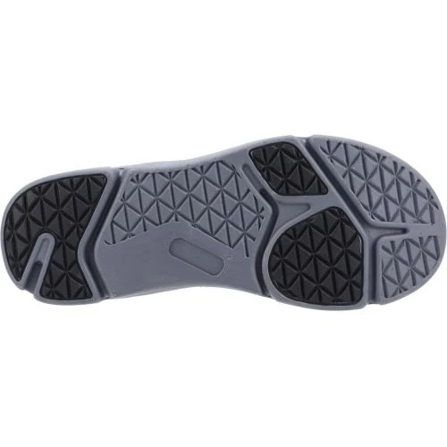 Hush Puppies Mens Castro Sandals - Black 5 Hush Puppies Mens Castro Sandals - Black - Image 3