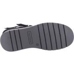 Hush Puppies Womens Lexie Water Resistant Boots - Black 9 Hush Puppies Womens Lexie Water Resistant Boots - Black -Shoe Sales Shop HushPuppies LexieMid Black 3 6