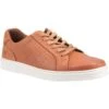 Hush Puppies Mens Mason Trainers - Tan -Shoe Sales Shop HushPuppies Mason Tan 1 7