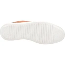 Hush Puppies Mens Mason Trainers - Tan -Shoe Sales Shop HushPuppies Mason Tan 3 7