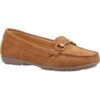 Hush Puppies Womens Molly Shoes - Tan -Shoe Sales Shop HushPuppies Molly Tan 1 6