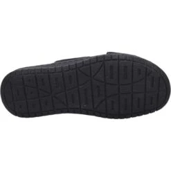 Hush Puppies Mens Nile Sandals - Black 9 Hush Puppies Mens Nile Sandals - Black -Shoe Sales Shop HushPuppies Nile Black 3 7