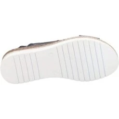 Hush Puppies Womens Saphira Sandals - Black -Shoe Sales Shop HushPuppies Saphira Black 4 6