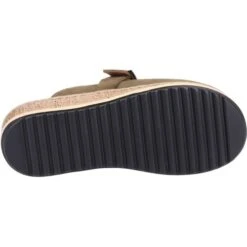 Hush Puppies Womens Sorcha Clogs - Khaki 9 Hush Puppies Womens Sorcha Clogs - Khaki -Shoe Sales Shop HushPuppies Sorcha Khaki 4 6