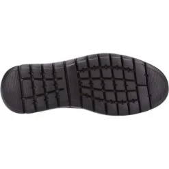 Hush Puppies Mens Trent Shoes - Brown 7 Hush Puppies Mens Trent Shoes - Brown -Shoe Sales Shop HushPuppies Trent Brown 2 7