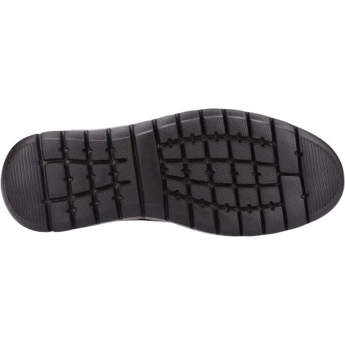 Hush Puppies Mens Trent Shoes - Brown 5 Hush Puppies Mens Trent Shoes - Brown - Image 3