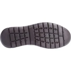 Hush Puppies Mens Triton Shoes - Brown -Shoe Sales Shop HushPuppies Triton Brown 3 7