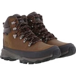 Johnscliffe Mens Edge Waterproof Boots - Dark Brown 21 Johnscliffe Mens Edge Waterproof Boots - Dark Brown -Shoe Sales Shop Johnscliffe Edge BrownRT PAIR 15