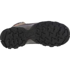 Johnscliffe Mens Edge Waterproof Boots - Dark Brown 20 Johnscliffe Mens Edge Waterproof Boots - Dark Brown -Shoe Sales Shop Johnscliffe Edge BrownRT SOLE 15