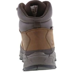 Johnscliffe Mens Edge Waterproof Boots - Dark Brown 17 Johnscliffe Mens Edge Waterproof Boots - Dark Brown -Shoe Sales Shop Johnscliffe Edge BrownRT06 15