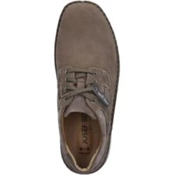 Josef Seibel Mens Anvers 36 Wide Fit Shoes - Vulcano -Shoe Sales Shop JosefSeibel Anvers36 Vulano 6 9