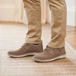 Josef Seibel Mens Anvers 36 Wide Fit Shoes - Vulcano -Shoe Sales Shop JosefSeibel Anvers36 Vulano 8 9