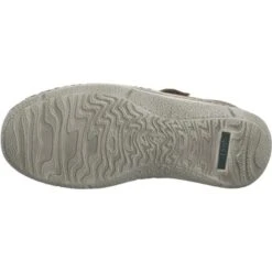 Josef Seibel Mens Anvers 81 Wide Fit Sandals - Braun -Shoe Sales Shop JosefSeibel Anvers81 Braun 4 19