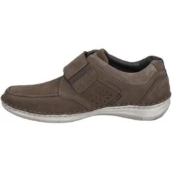 Josef Seibel Mens Anvers 93 Wide Fit Shoes - Grau 11 Josef Seibel Mens Anvers 93 Wide Fit Shoes - Grau -Shoe Sales Shop JosefSeibel Anvers93 GrauKombi 3 9