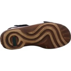 Josef Seibel Womens Debra 19 Sandals - Denim Kombi 9 Josef Seibel Womens Debra 19 Sandals - Denim Kombi -Shoe Sales Shop JosefSeibel Debra19 DenimKombi 4 7