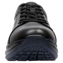 Joya Womens Athena Leather Shoes - Black 13 Joya Womens Athena Leather Shoes - Black -Shoe Sales Shop Joya Athena Black 5 24