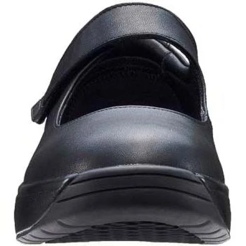 Joya Womens Audrey Mary Jane Shoes - Black II 4 Joya Womens Audrey Mary Jane Shoes - Black II - Image 2