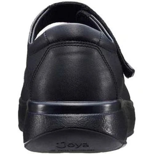 Joya Womens Audrey Mary Jane Shoes - Black II 6 Joya Womens Audrey Mary Jane Shoes - Black II - Image 4