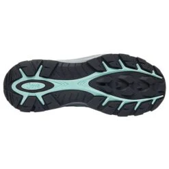 Joya Womens Bliss STX Trainers - Grey Blue 13 Joya Womens Bliss STX Trainers - Grey Blue -Shoe Sales Shop Joya BlissSTX GreyBlue 06 30