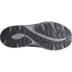 Joya Mens Cadore STX Water Resistant Trainers - Brown Black -Shoe Sales Shop Joya CadoreSTXM BrownBlack 6 21