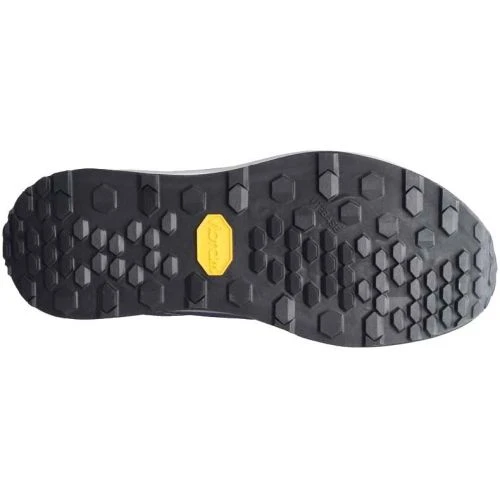 Joya Mens Cancun II Casual Trainers - Blue 8 Joya Mens Cancun II Casual Trainers - Blue - Image 6