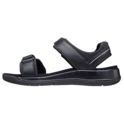 Joya Mens Capri III Adjustable Sandals - Black 10 Joya Mens Capri III Adjustable Sandals - Black -Shoe Sales Shop Joya CapriIII Black 3 14